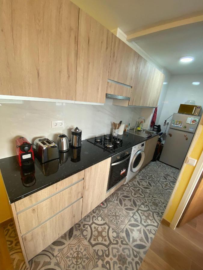 Апартаменты Delta Muga, Piso Muy Cerca De La Playa Эмпуриабрава Экстерьер фото
